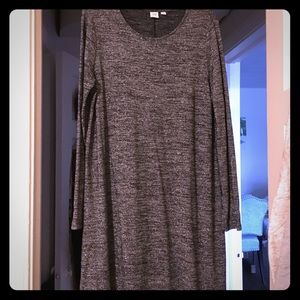 Shimmer Swing Dress💖